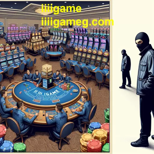 A Arte do Furtivo: Explorando o Gênero Stealth nos Videogames